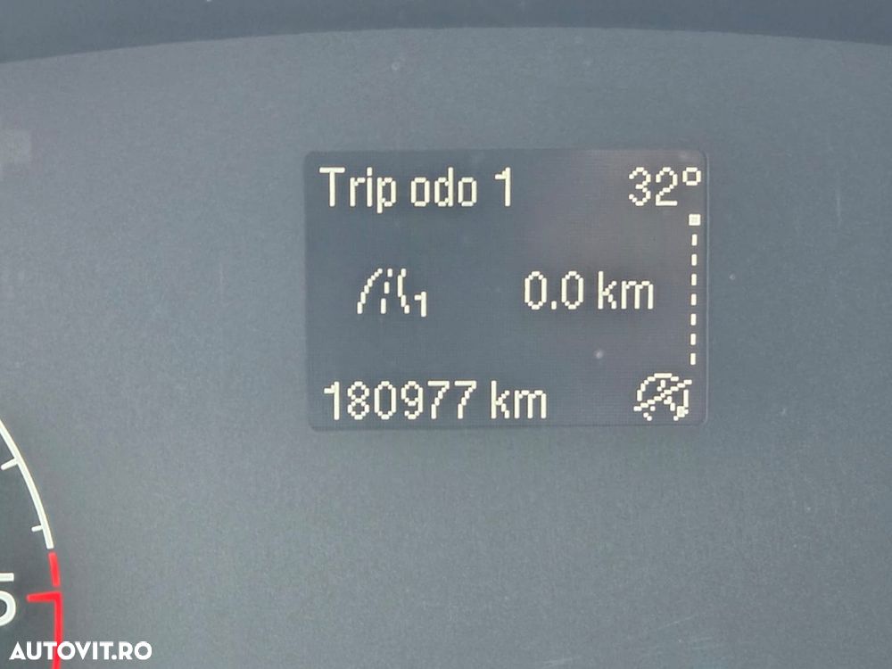 Ford Transit L3H3 - 20