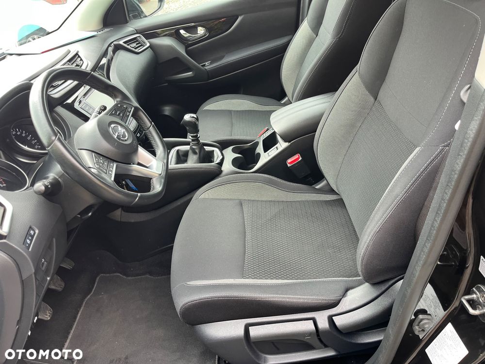 Nissan Qashqai 1.3 DIG-T MHEV Tekna - 19