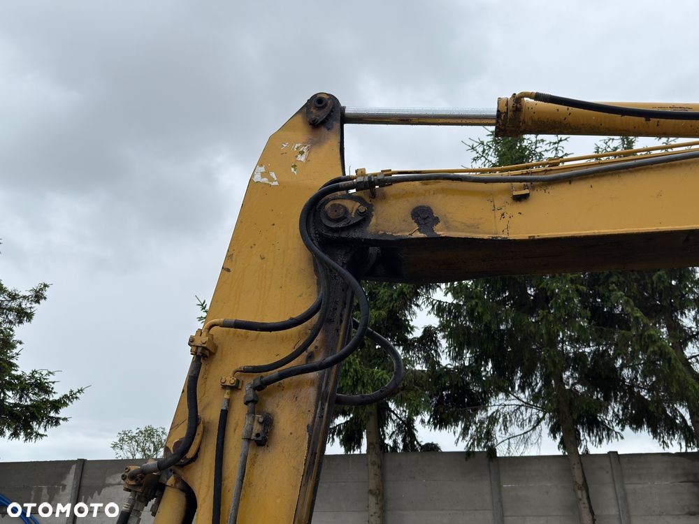 Caterpillar 212B TF - 9