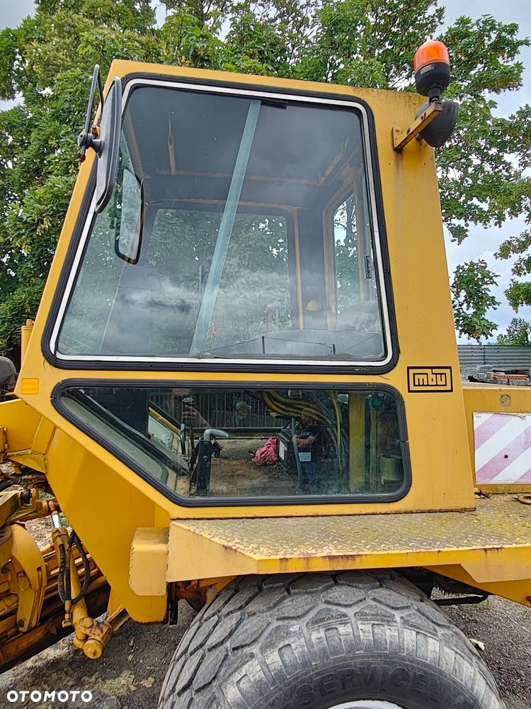 Bomag MBU G3 - 25