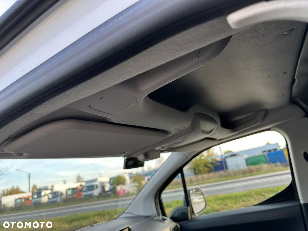 Peugeot Partner - 23