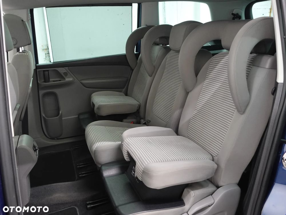 Seat Alhambra 2.0 TDI Start & Stop 4You - 22