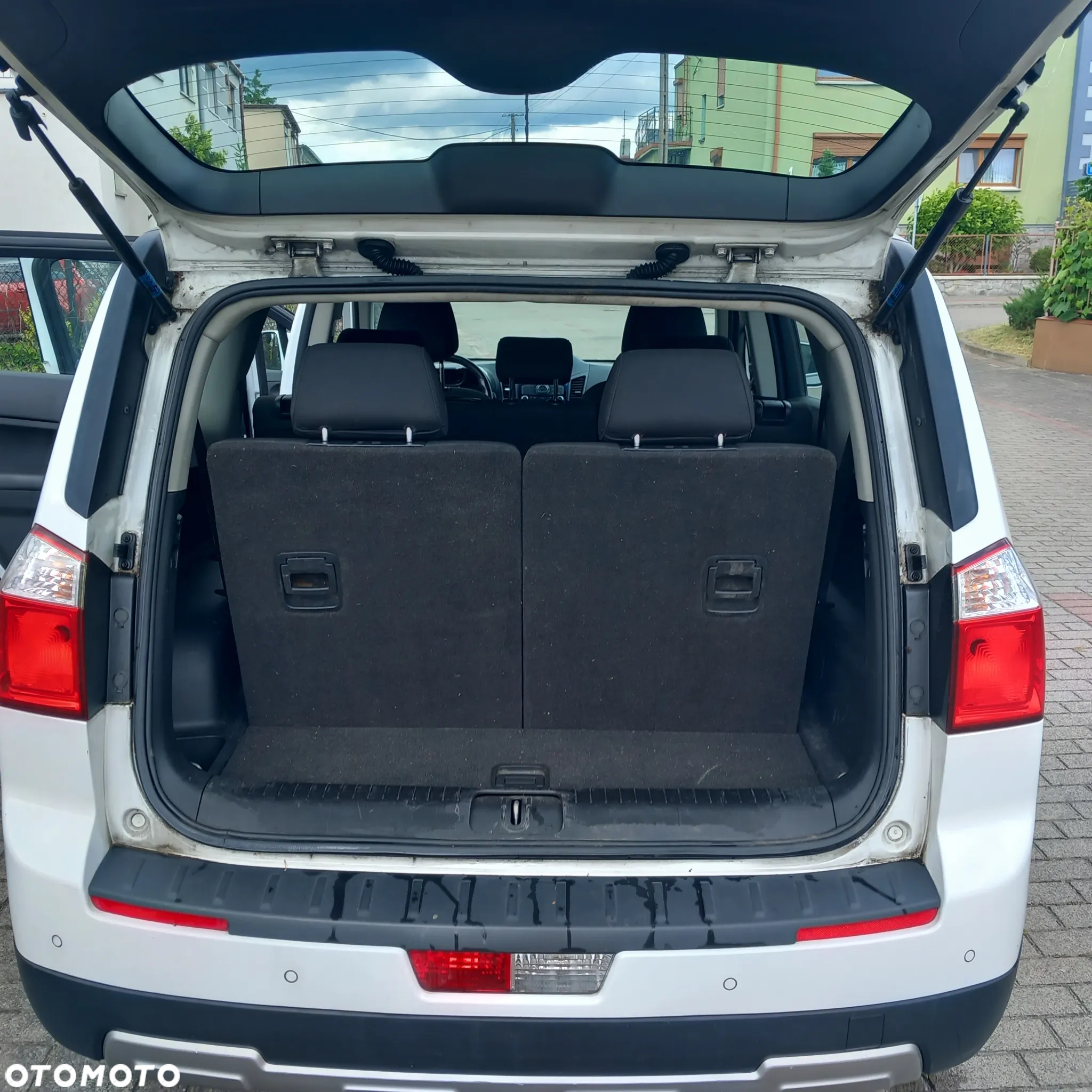 Chevrolet Orlando 2.0 D LTZ - 11