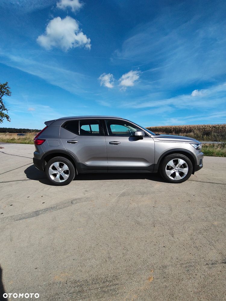 Volvo XC 40 - 6