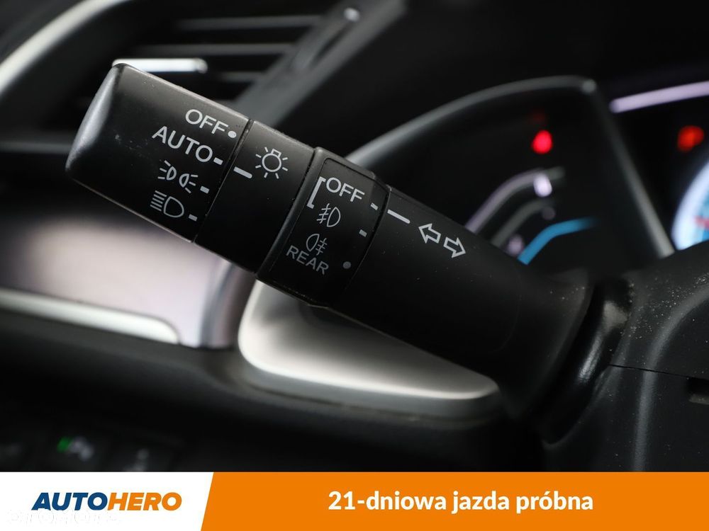 Honda Civic - 32