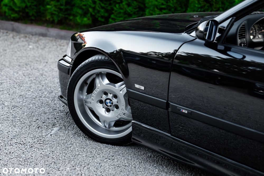 BMW M3 - 10