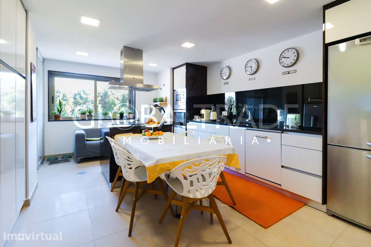 Apartamento T4 em Valongo - Grande imagem: 3/60