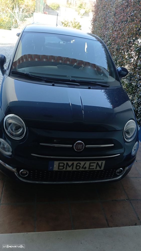 Fiat 500 - 2