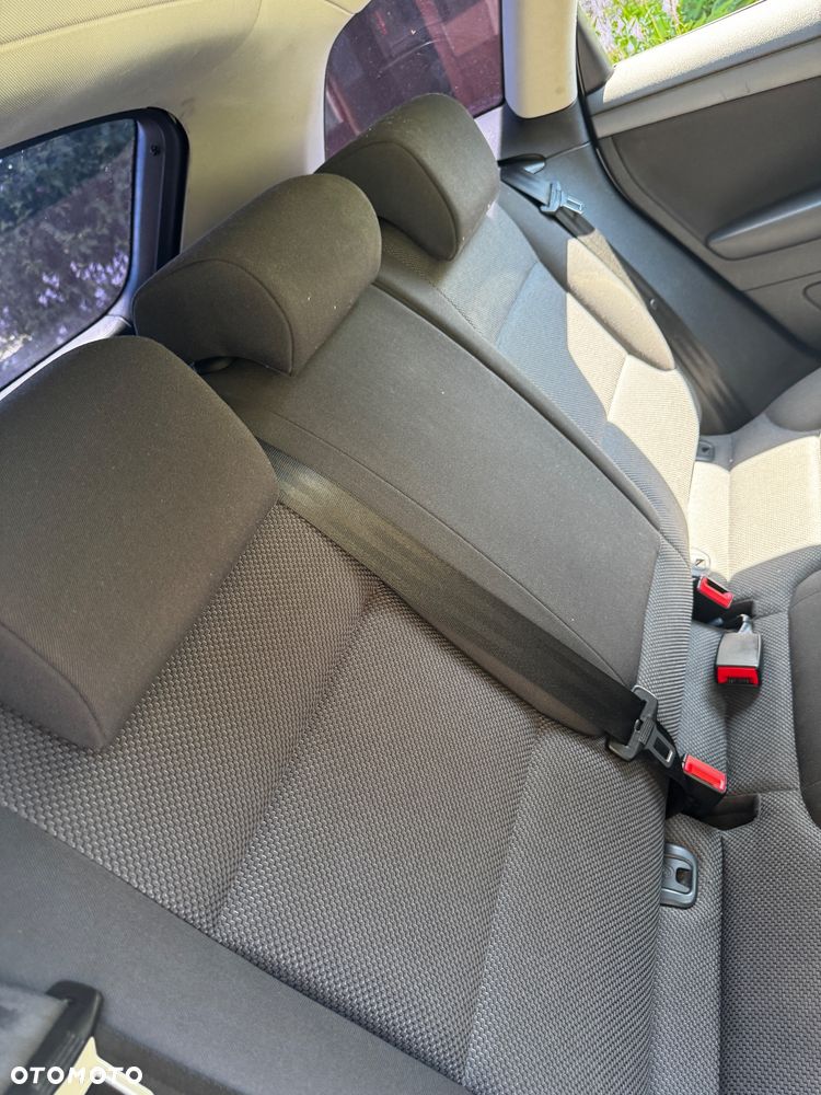 Audi A3 2.0 TDI DPF Ambiente - 25