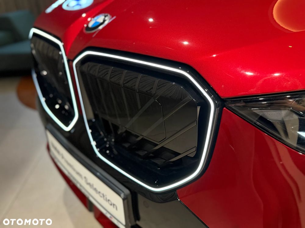 BMW X3 xDrive20i M Sport sport - 19