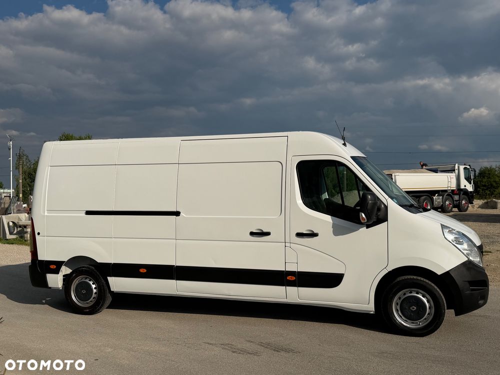 Renault Master - 17
