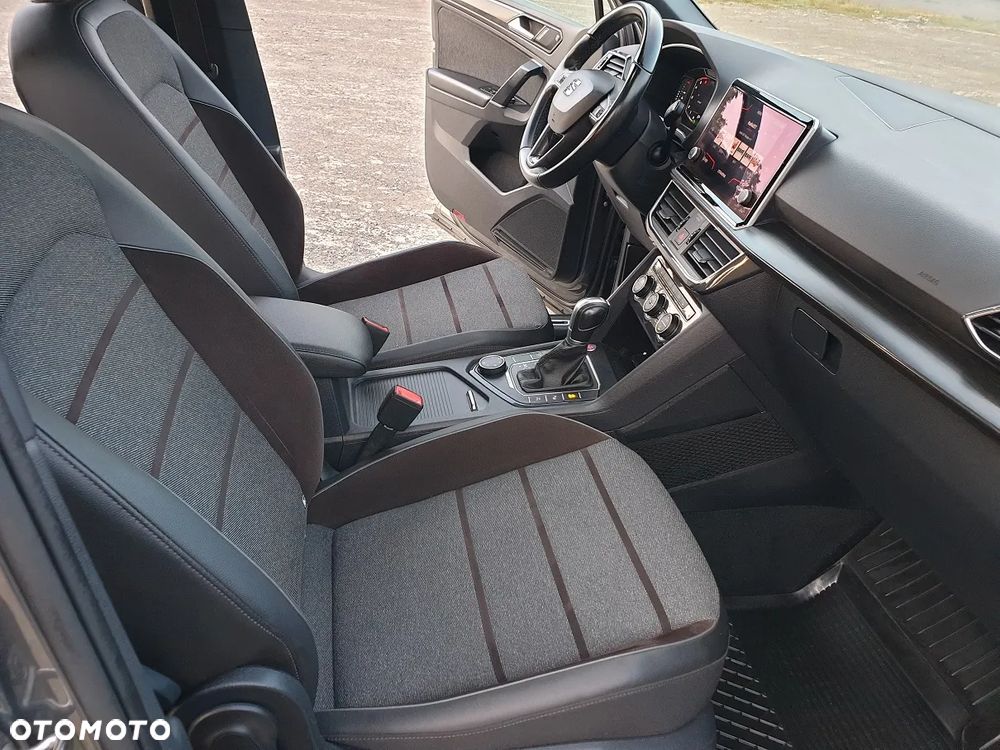 Seat Tarraco 2.0 TDI 4Drive DSG SCR Xcellence - 39