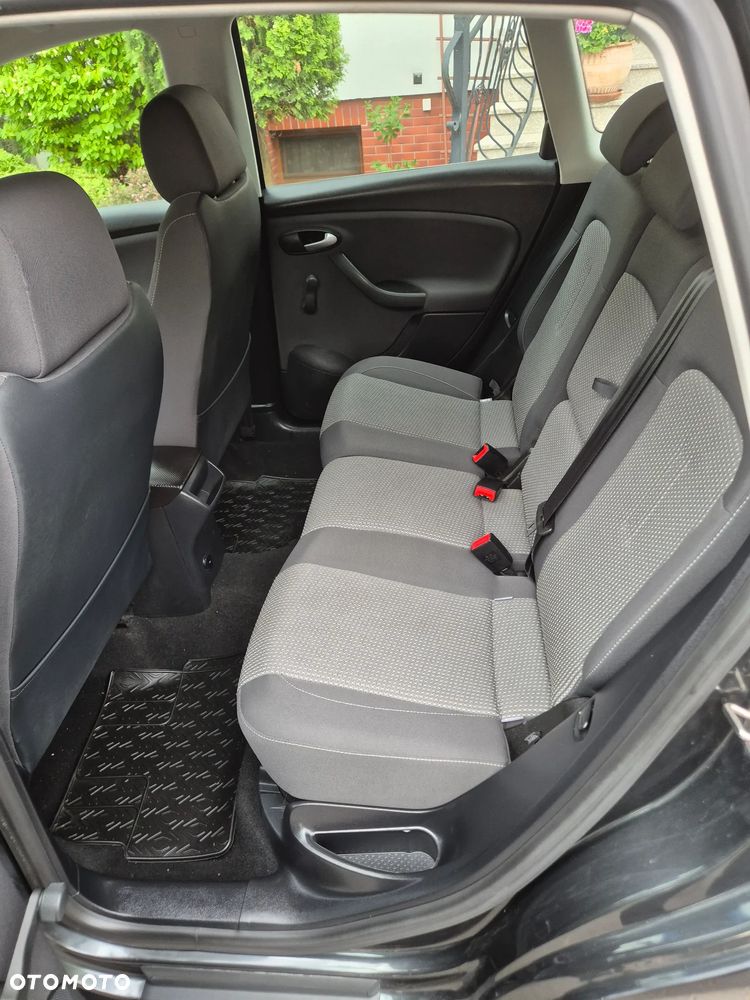 Seat Altea XL 1.6 TDI DPF CR Ecomotive Style Copa - 15