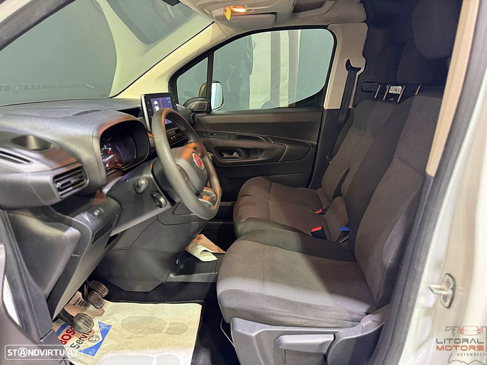 Fiat Doblo Outro - 14