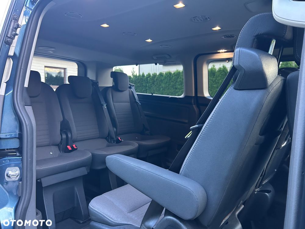 Ford Tourneo Custom 2.0 TDCi L2 Titanium SelectShift - 17