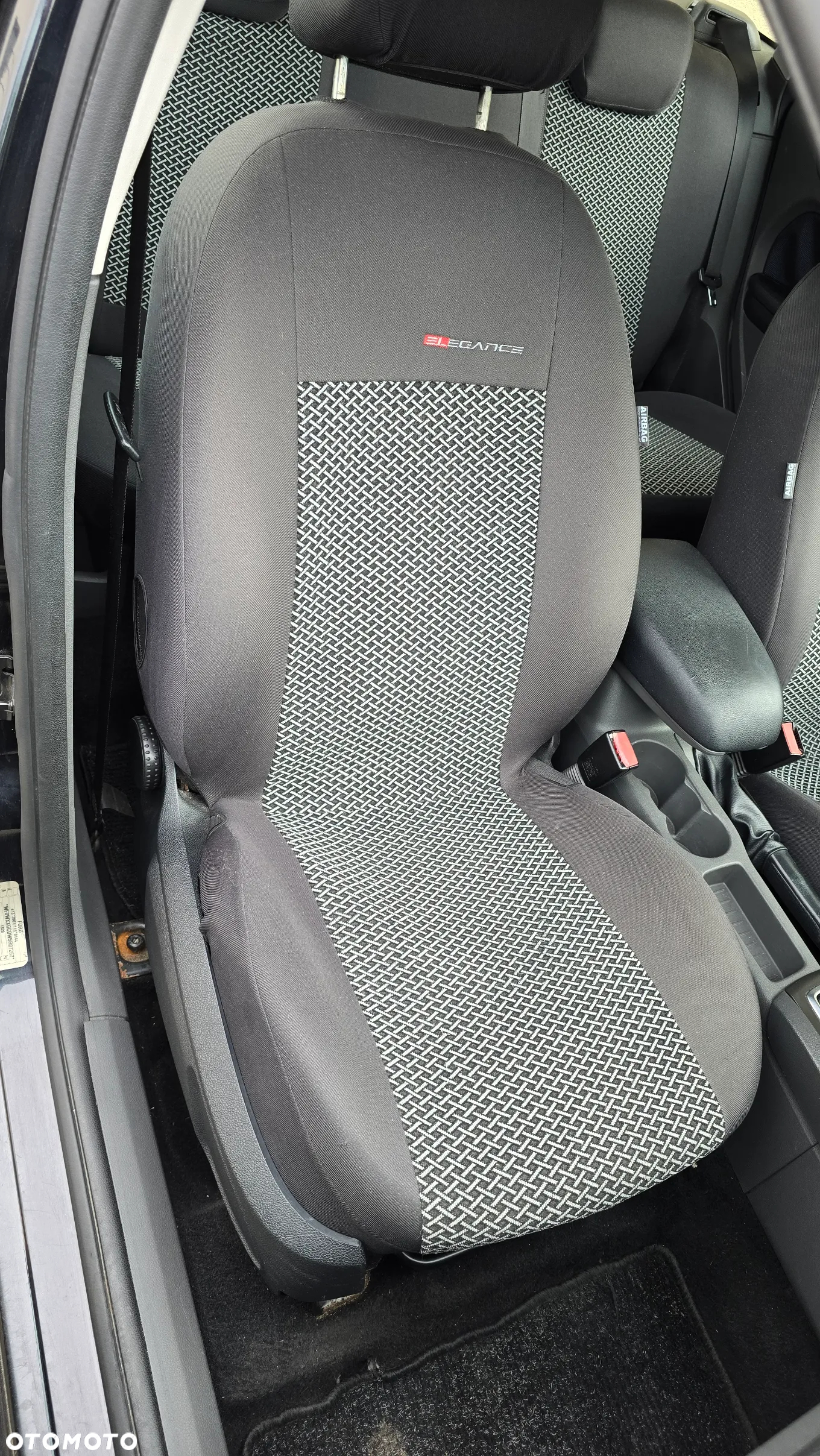 Ford Focus 1.6 Comfort - 13
