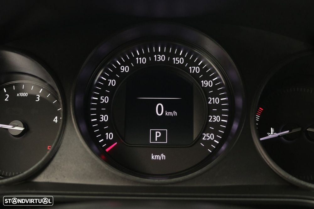 Renault Mégane Sport Tourer 1.5 Blue dCi Limited EDC - 36
