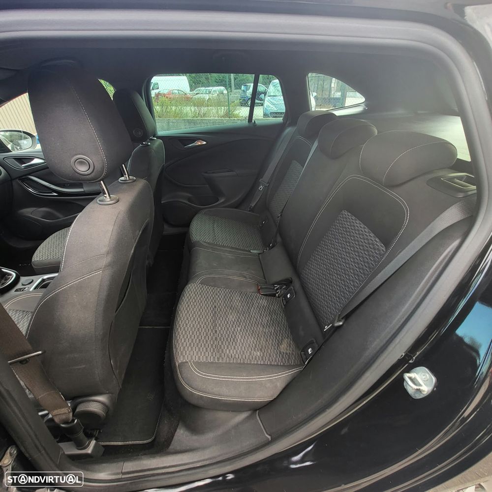 Opel Astra Sports Tourer 1.0 Innovation S/S - 32