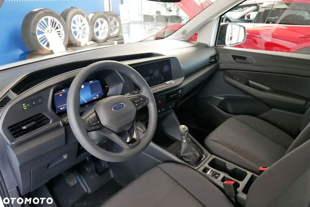 Ford Transit Connect L2H1 Trend 2.0 102KM - 9
