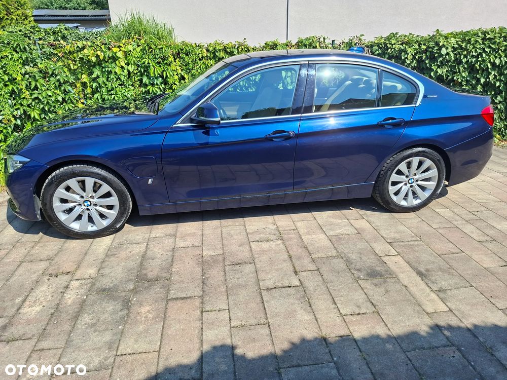 BMW Seria 3 - 8
