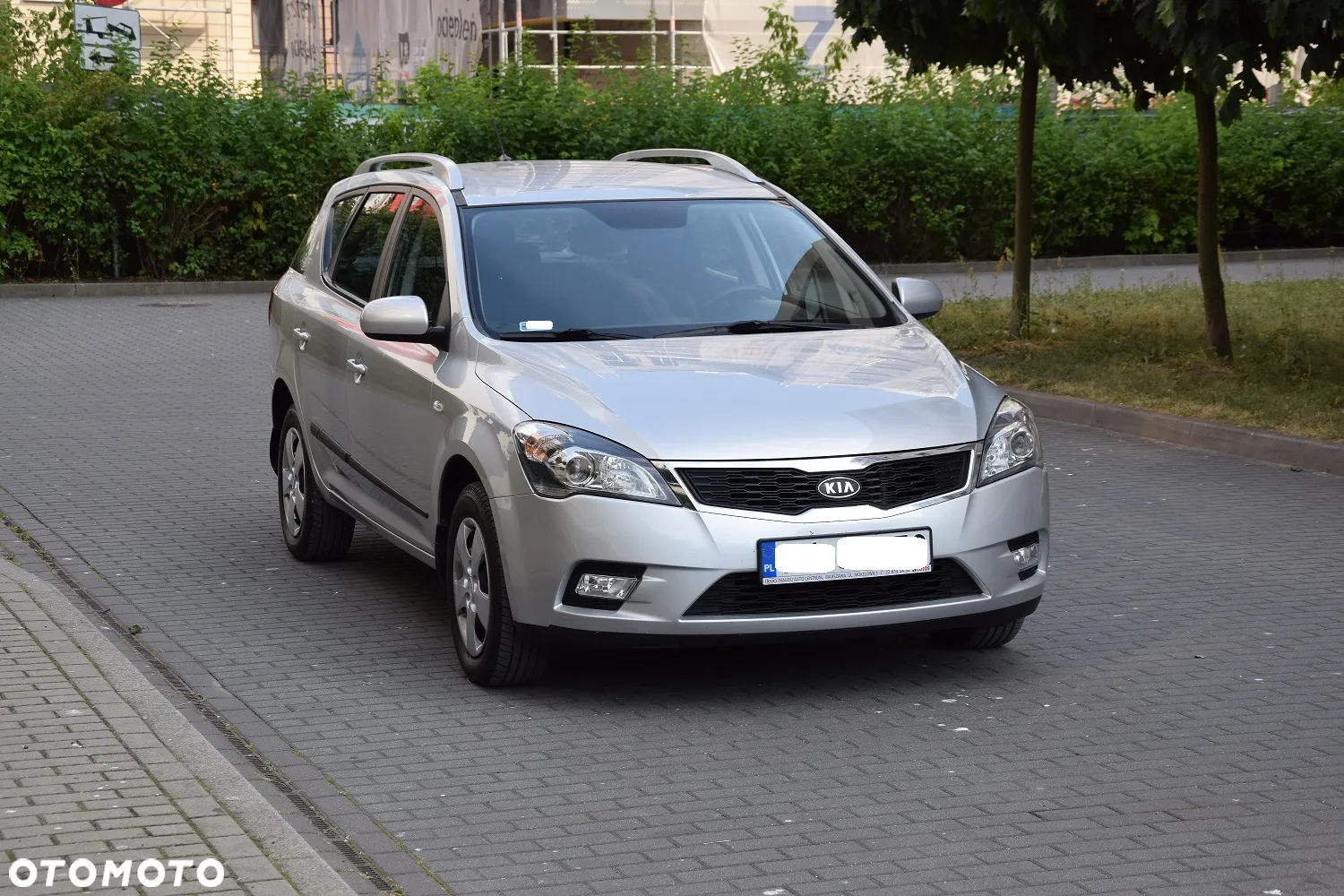 Kia Ceed Cee'd 1.6 Crdi L - 2
