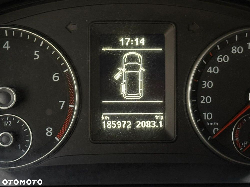 Volkswagen Caddy - 19