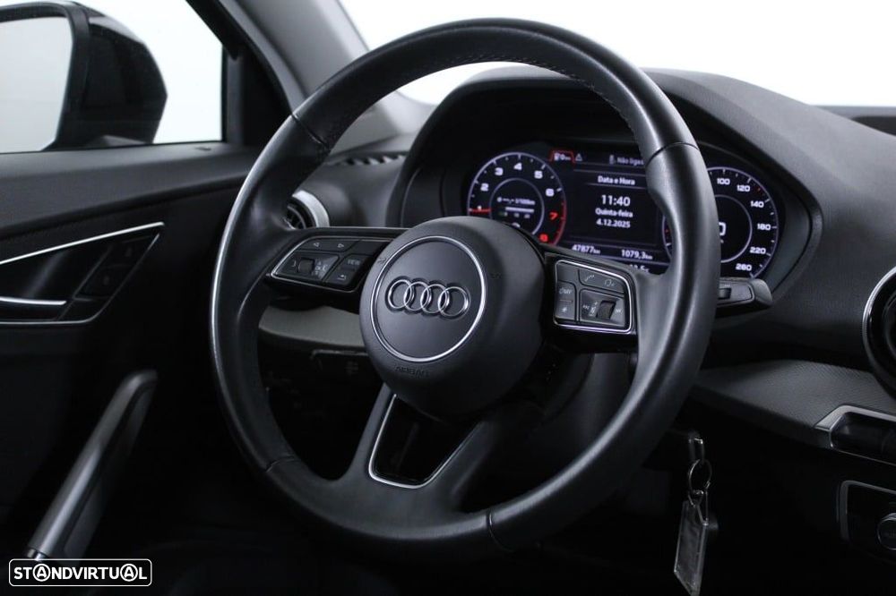 Audi Q2 30 TFSI Advanced - 16