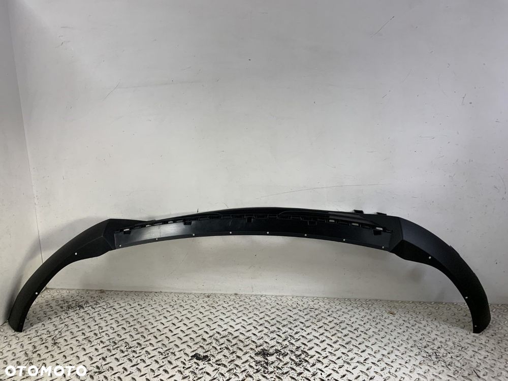 NOWY ORYGINALNY SPOILER ZDERZAK PRZEDNIEGO KRATKA PRZÓD FORD KUGA ESCAPE MK3 III 3 20-26 2460934 - 3