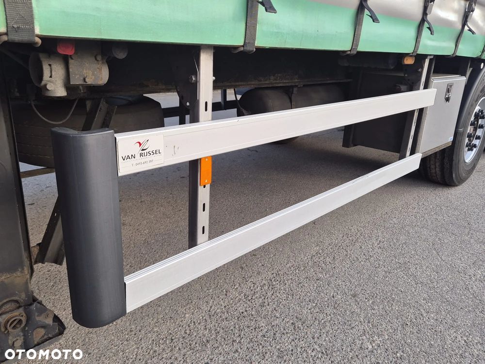 Jumbo Firanka Miejska - 13