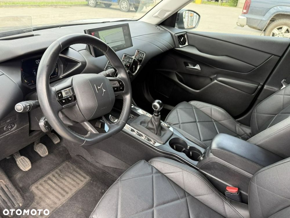 DS Automobiles DS 3 Crossback - 20