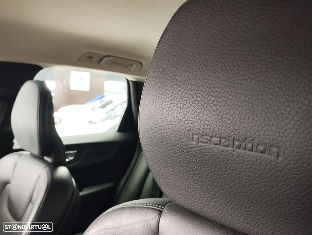 Volvo XC 60 2.0 D4 Inscription Geartronic - 20