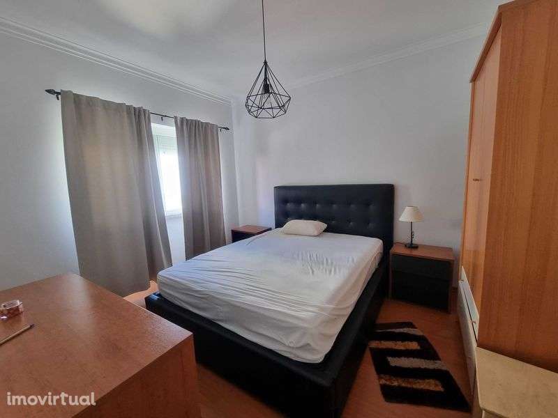 T2 Mobilado · Queluz Centro · 80 m² · 2.º Andar - Grande imagem: 3/12