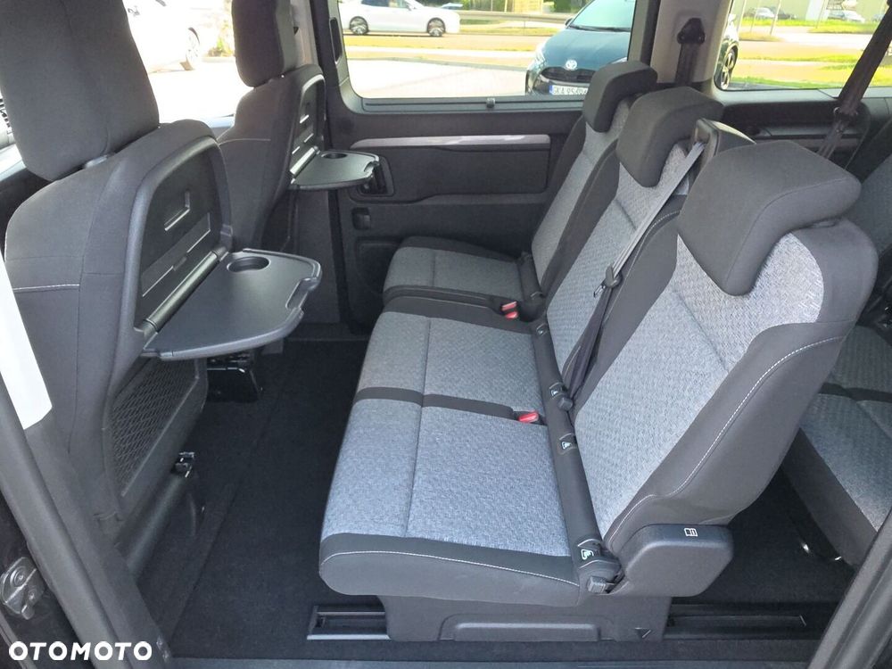 Toyota Proace Verso 2.0 D4-D Long Family - 15