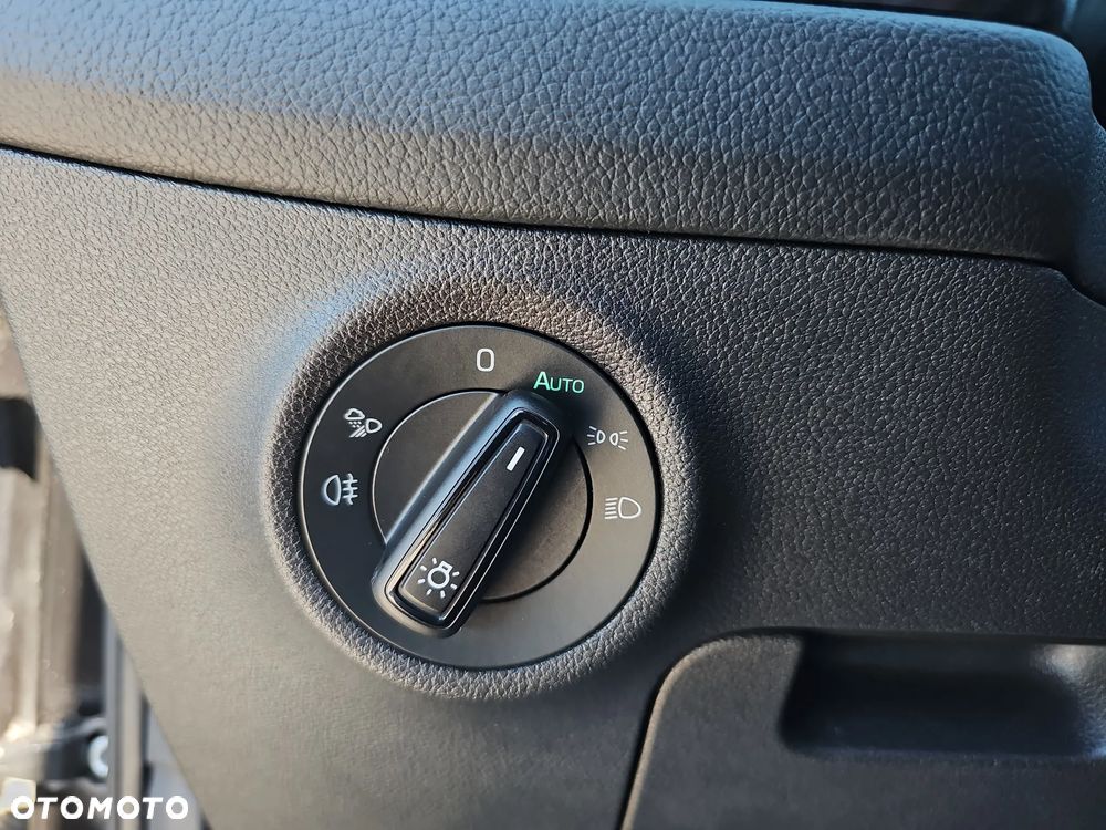 Skoda Kodiaq 2.0 TSI 4x4 Sportline DSG - 27