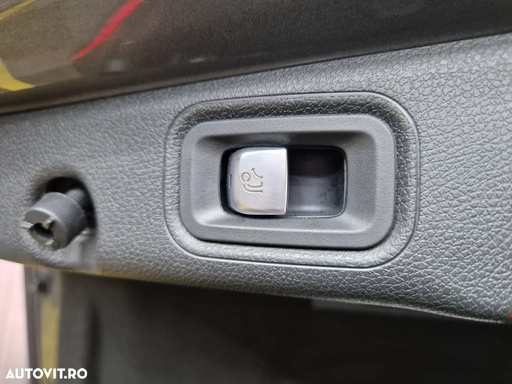Mercedes-Benz E 200 d 9G-TRONIC - 8