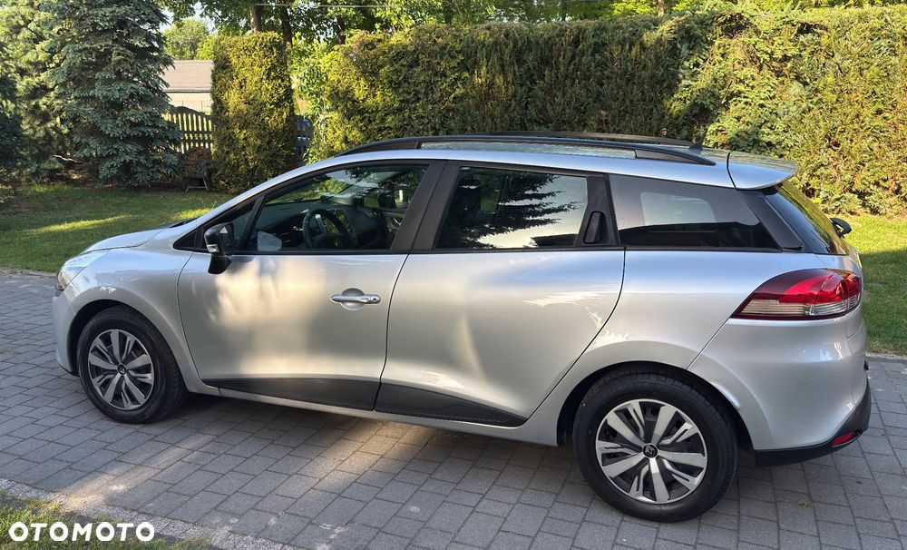 Renault Clio 1.5 dCi Energy Expression - 15