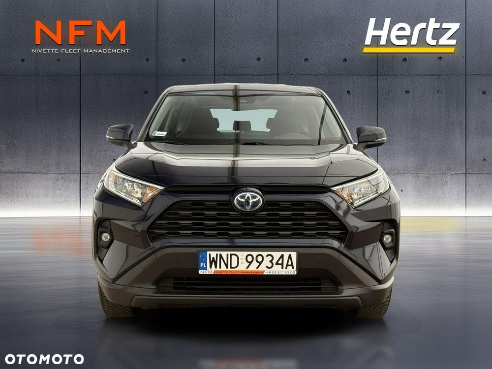 Toyota RAV4 - 8