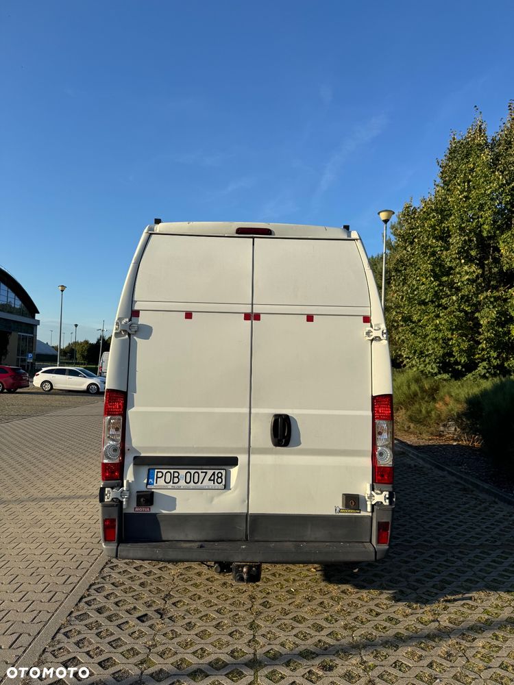 Fiat Ducato - 23