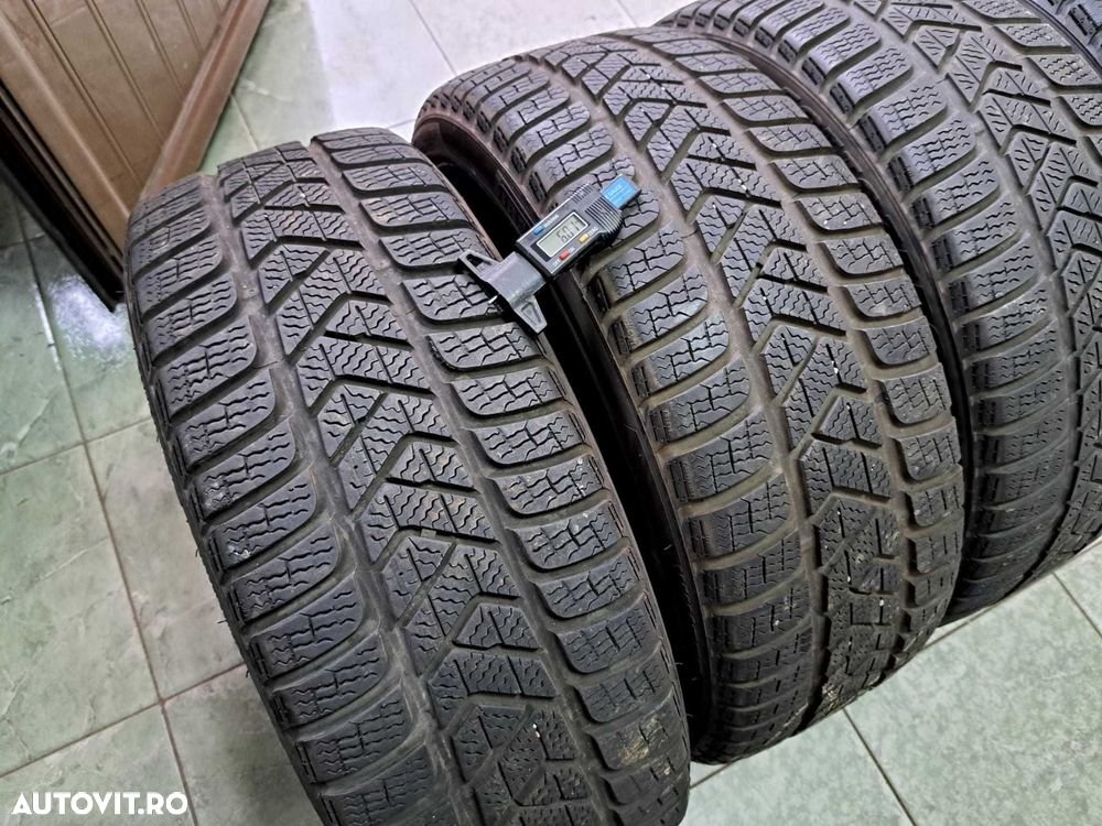 * 4 anvelope 205/40 R18 Pirelli - 3