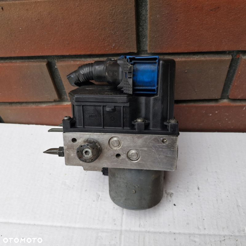 POMPA ABS JAGUAR X-TYPE 4X43-2C405-EC 0265225234 0265950104 - 2