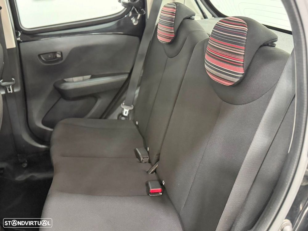 Citroën C1 1.0 VTi Feel - 6