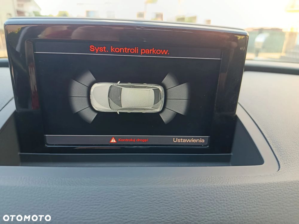 Audi Q3 1.4 TFSI design - 14