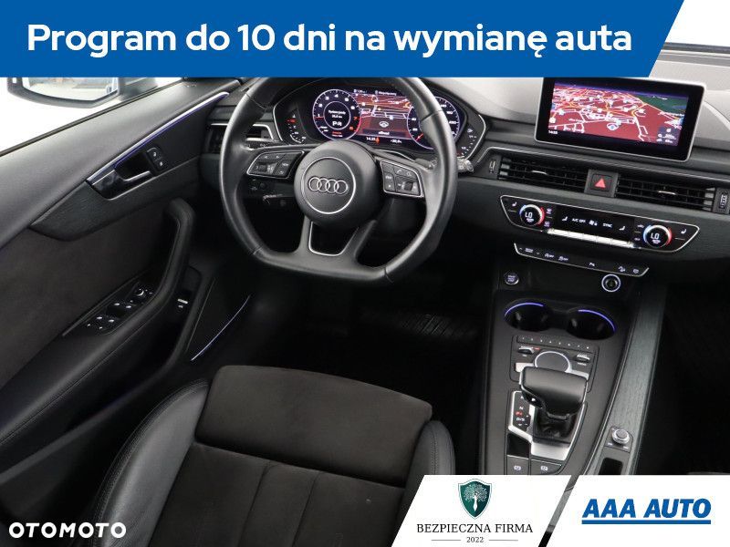 Audi A4 Allroad - 9