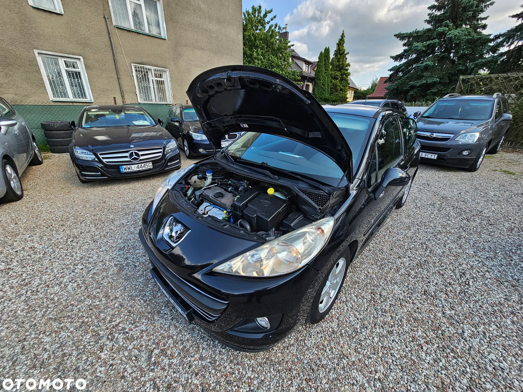 Peugeot 207 1.4 Trendy - 9