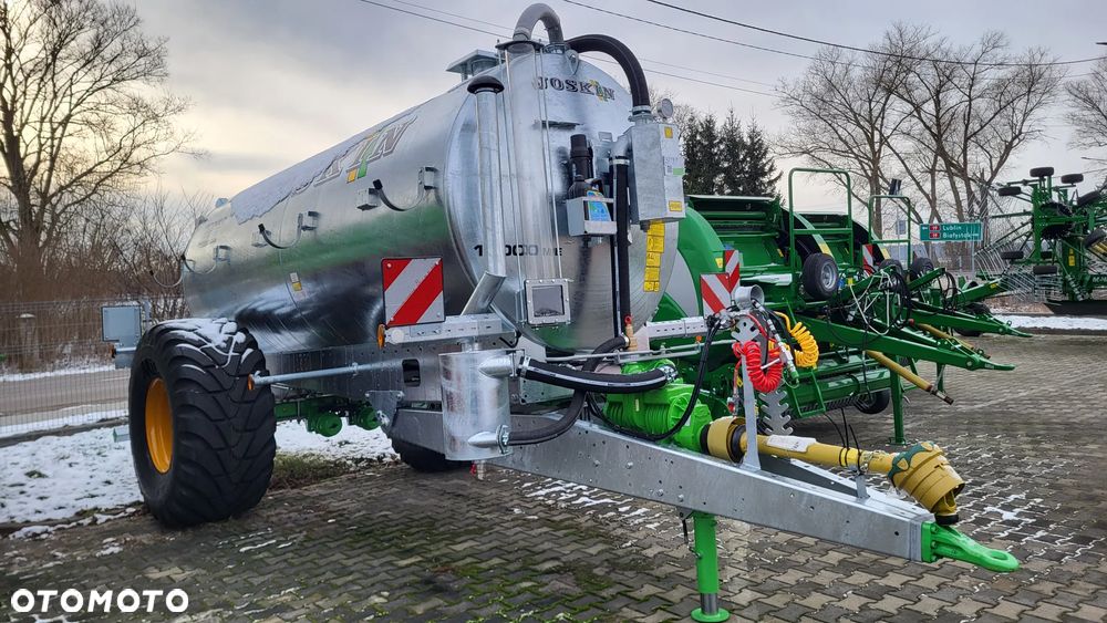 Joskin Modulo 2 10000ME - 1