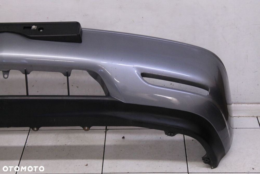 ZDERZAK PRZÓD PRZEDNI LEXUS RX I RX300 LIFT 00R- - 8