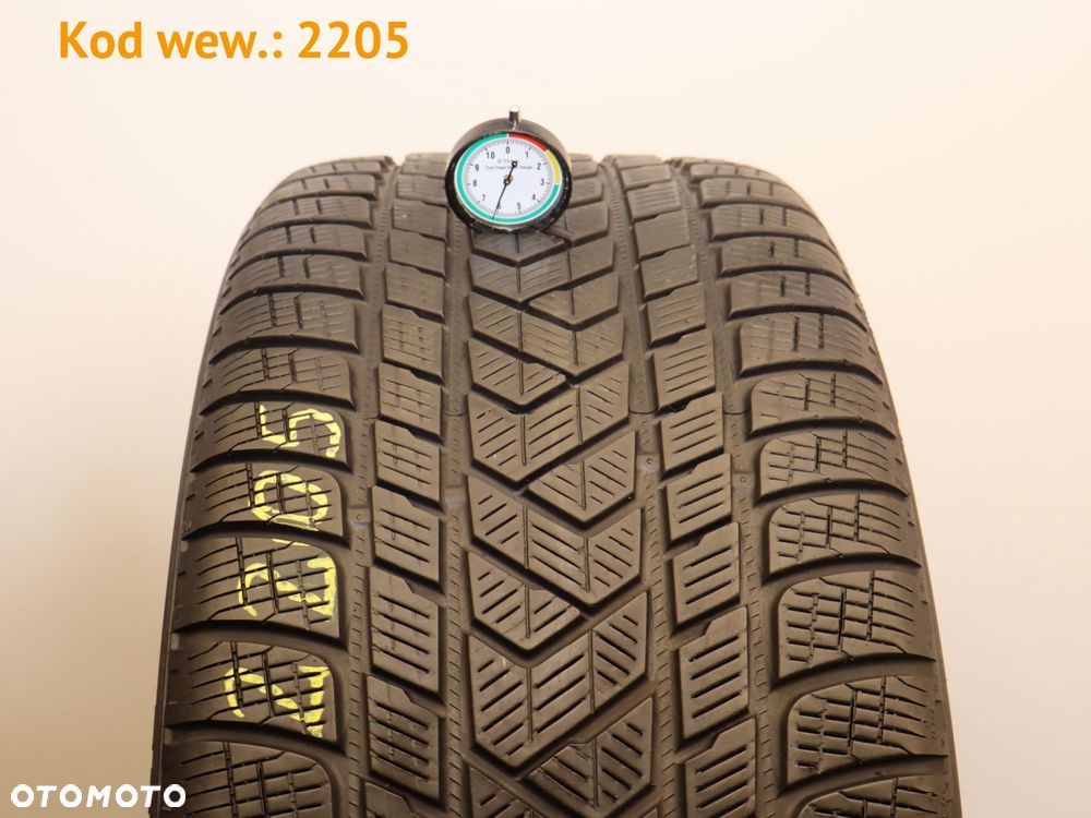Pirelli Scorpion Winter - 285/40 R20 - 1