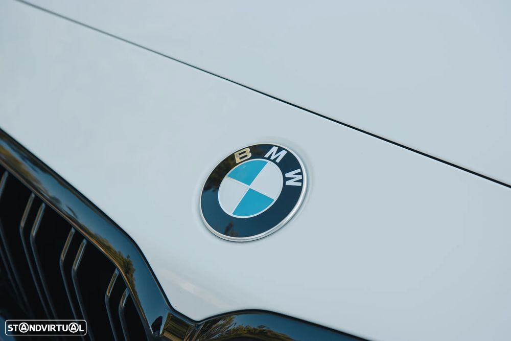 BMW M2 Competition Auto - 6