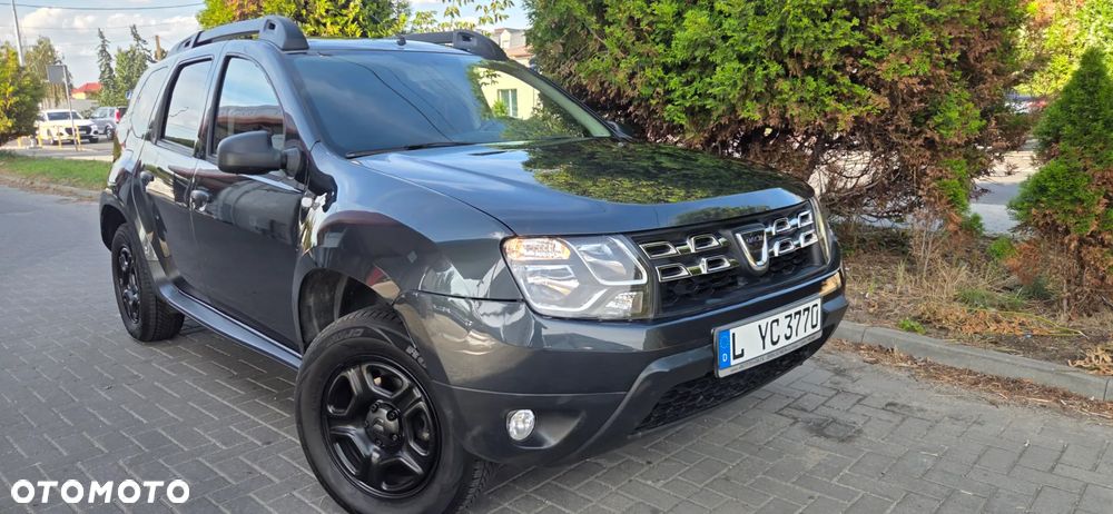 Dacia Duster - 22