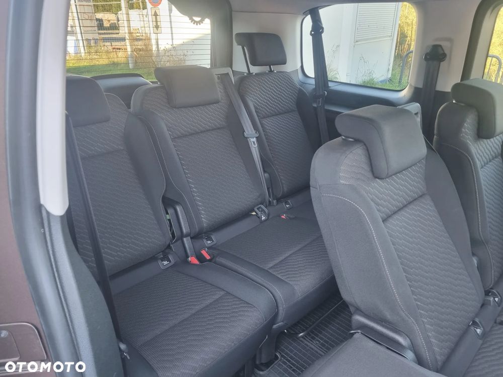 Toyota Proace Verso 2.0 D4-D Medium Family - 23